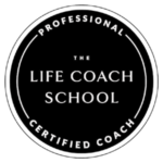 Logo Life Coach School